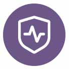 灰渣库料位安全监测