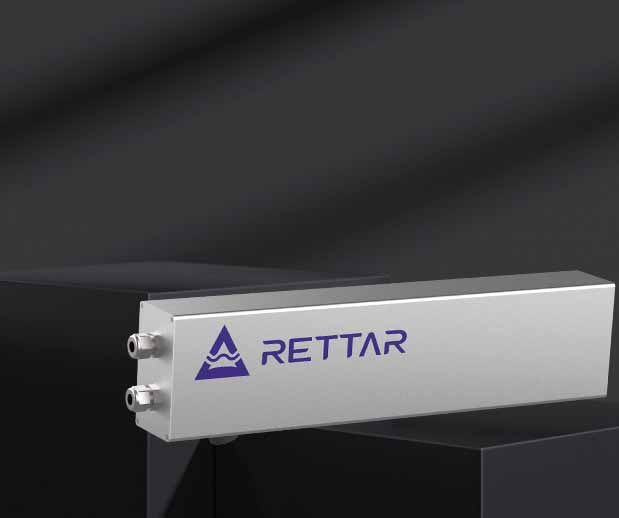 2DLC2700激光轮廓仪