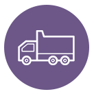 粮食运输卡车监测