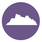 原料场大型散料堆三维测量