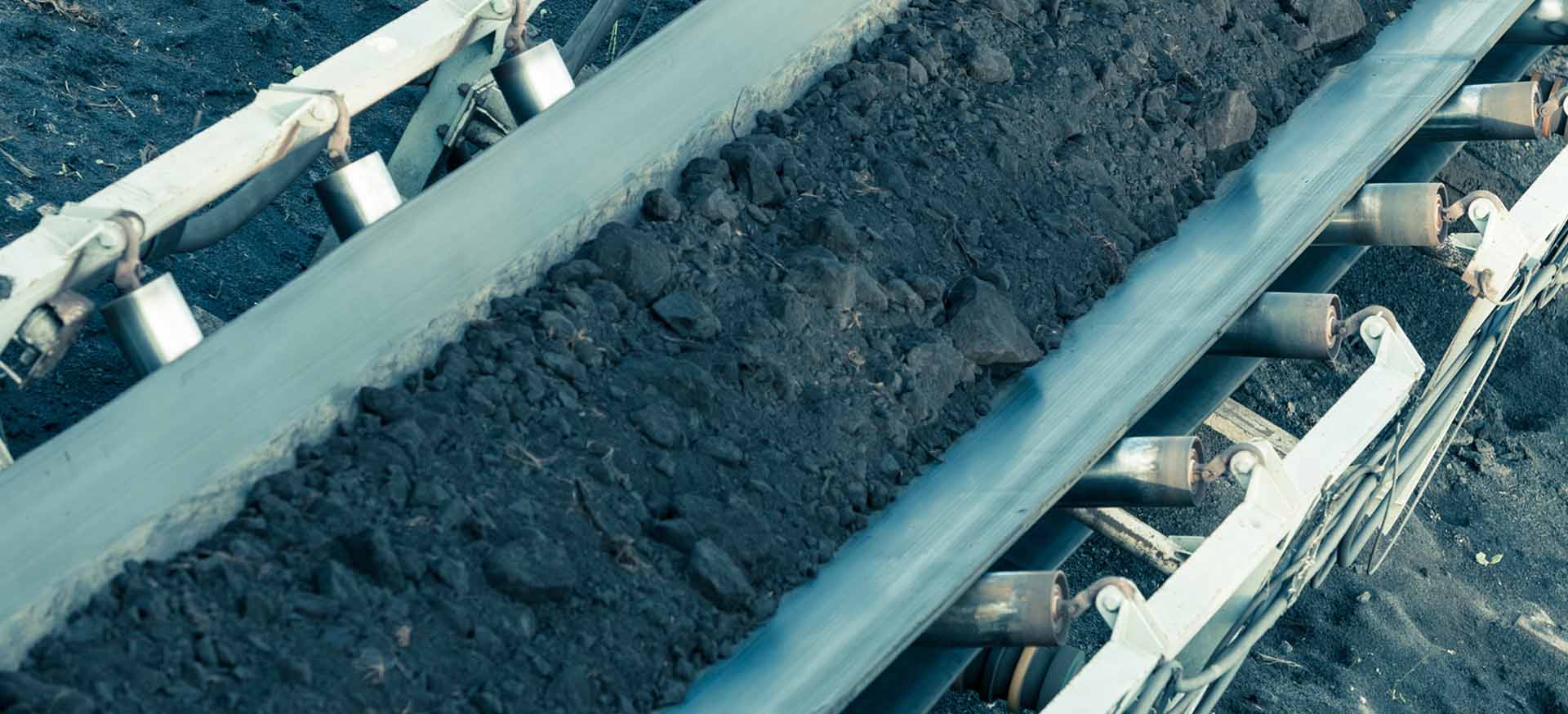 电厂传送带监测