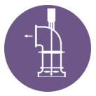 管道浆液密度测量