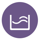 港口浓缩池·废水沉淀池界面测量