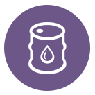 加热油储罐·储油槽·酸储罐·消防用水储罐液位监测