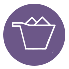 粉煤灰料斗料位监测