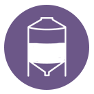 渣罐·灰渣池料位监测