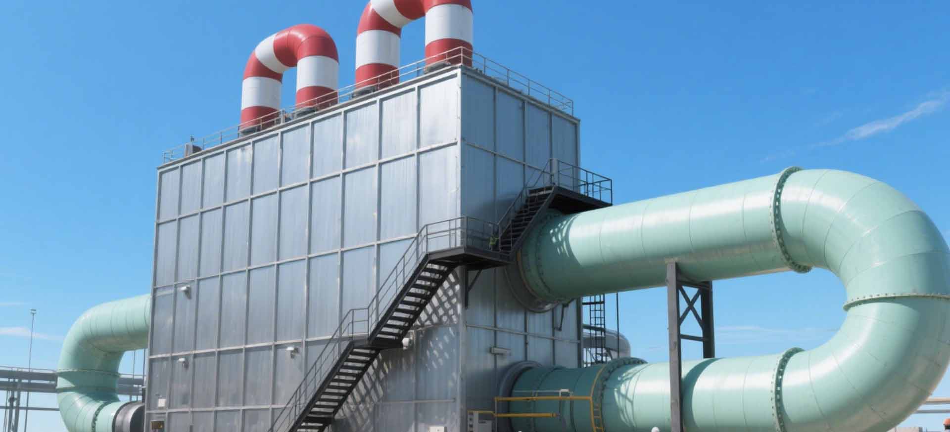 电除尘系统料位监测