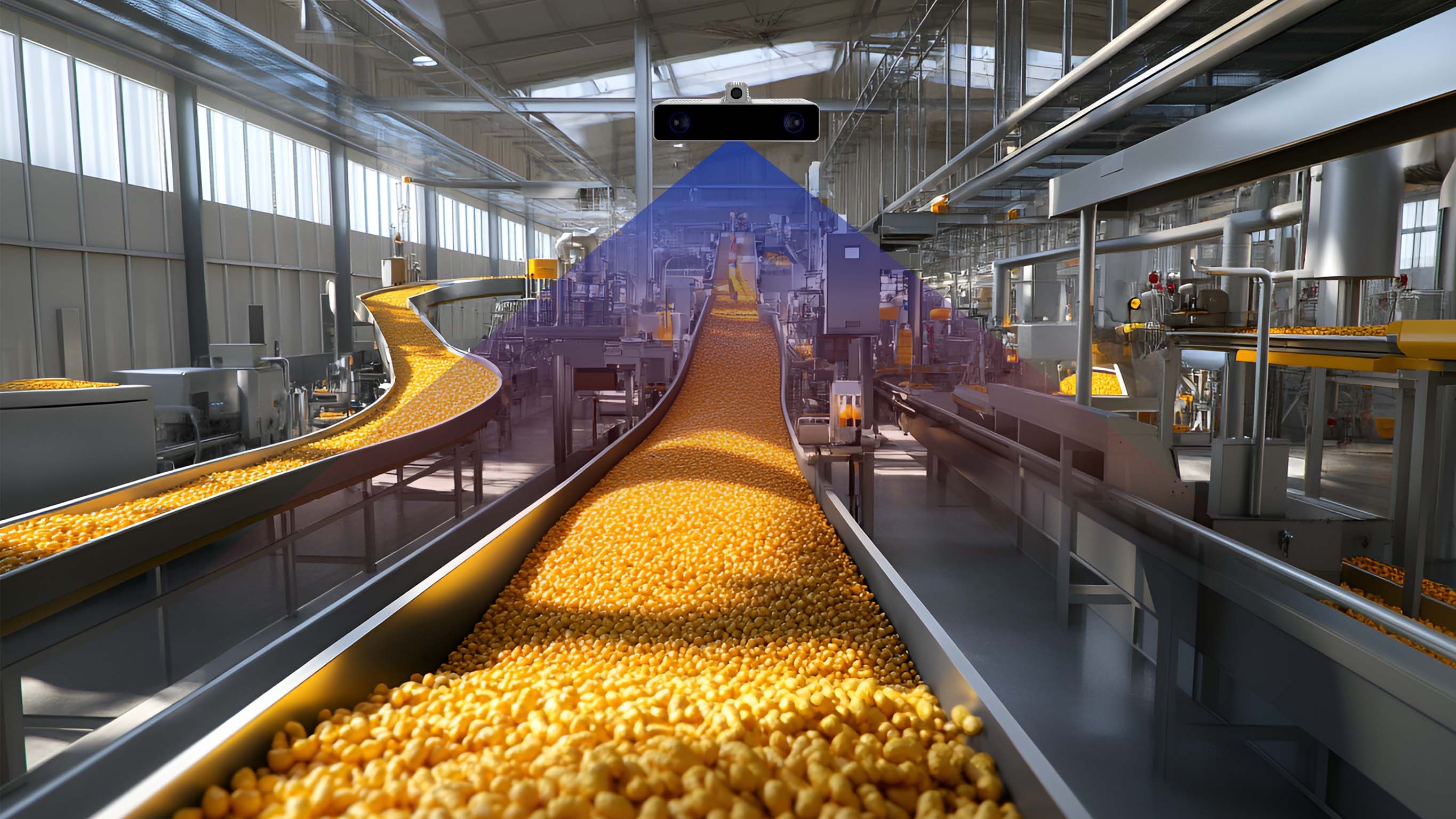 2DBL2903激光皮带轮廓仪